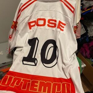 Martine Rose oversized jersey